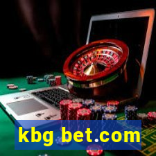 kbg bet.com